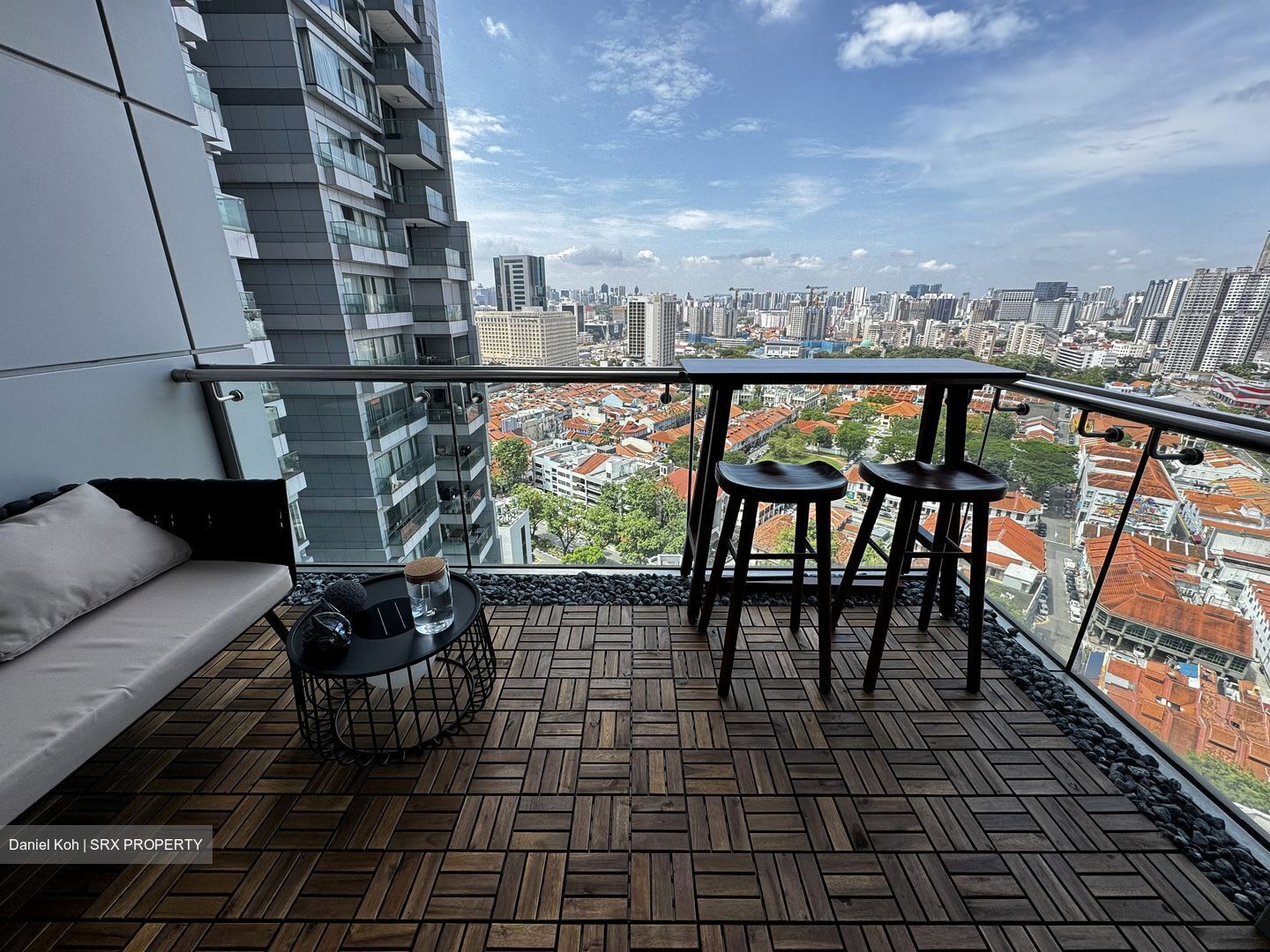 Concourse Skyline (D7), Apartment #597633761